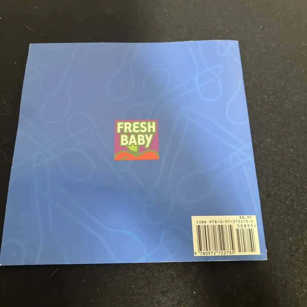 So Easy Toddler Food: Survival - VERY GOOD